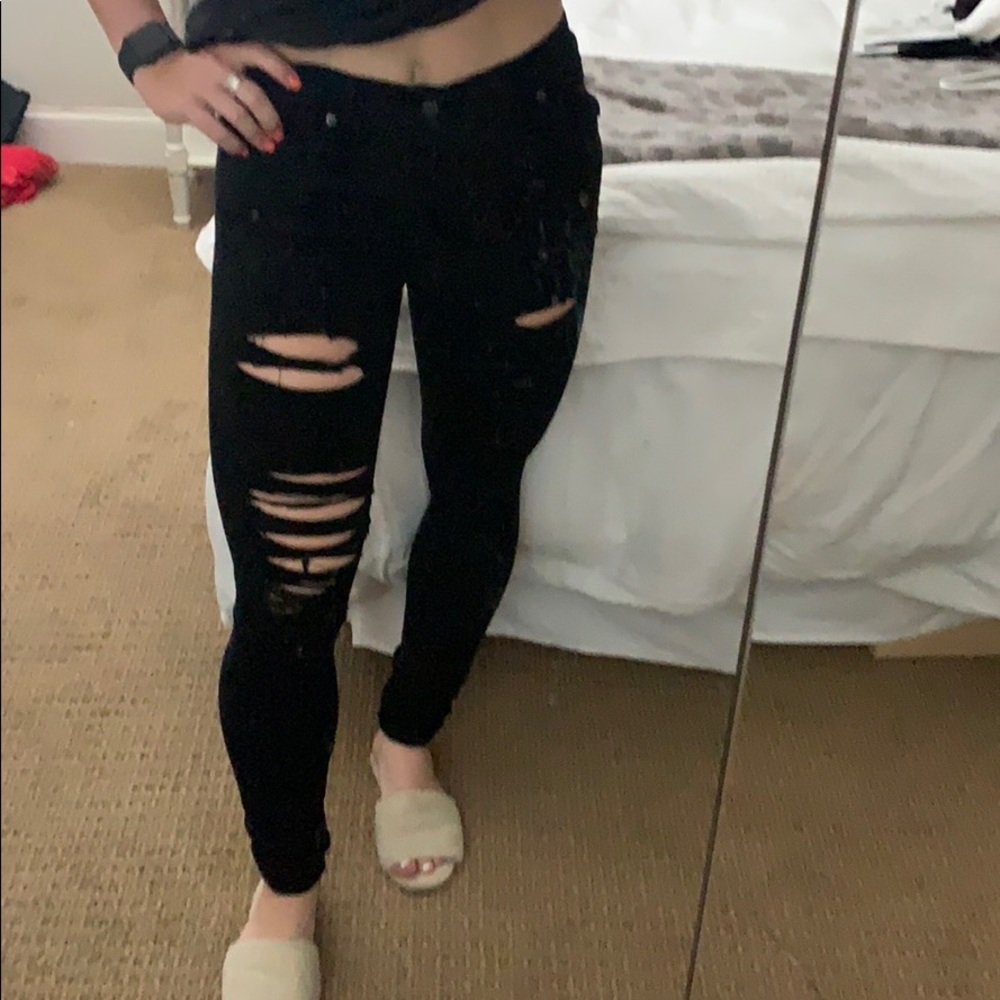 Agolde jeans